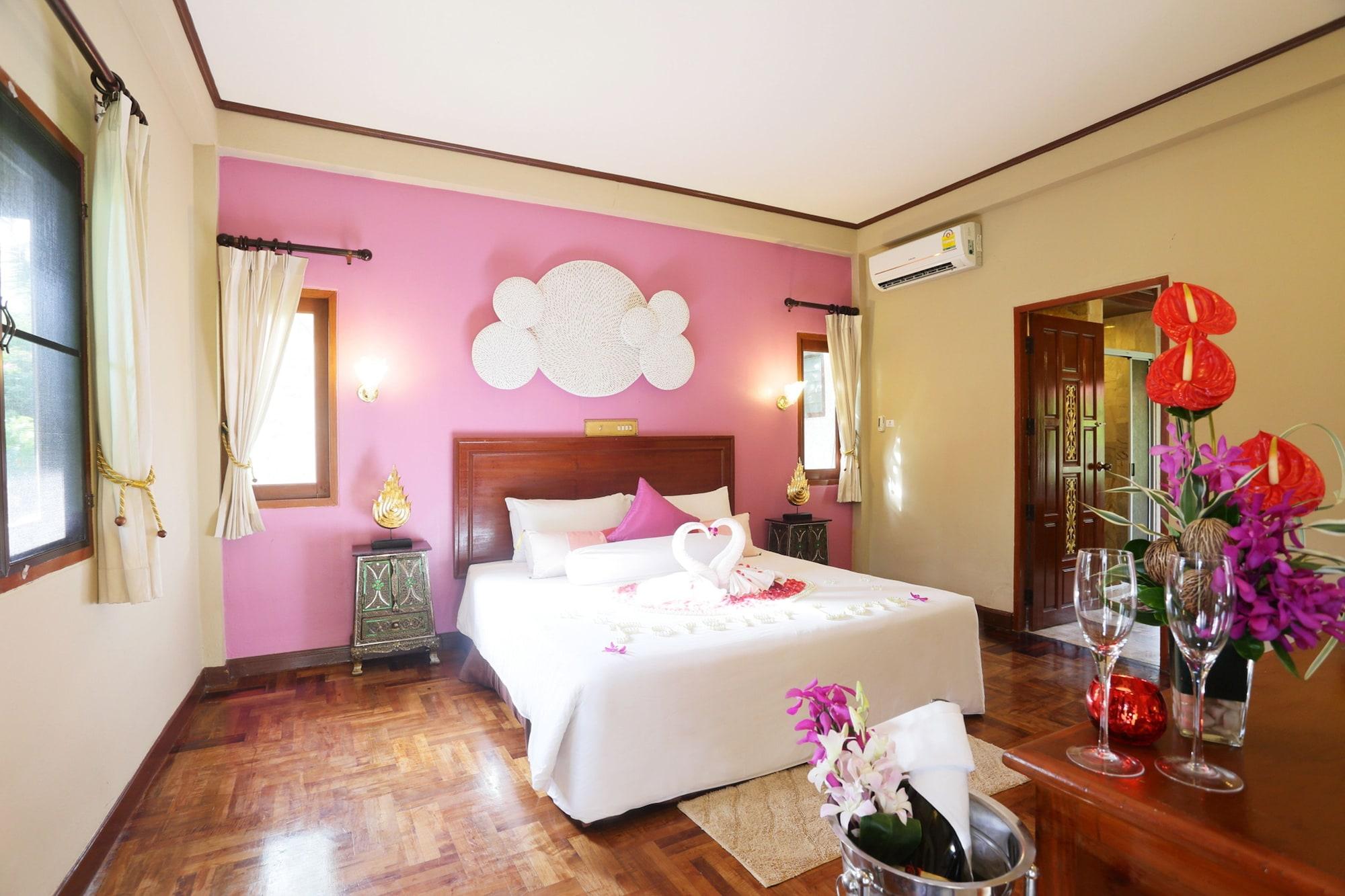 Viva Vacation Resort Lipa Noi Exterior photo
