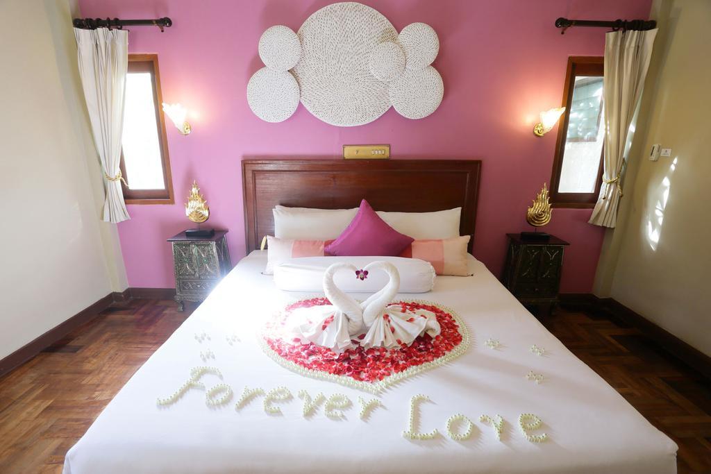 Viva Vacation Resort Lipa Noi Exterior photo