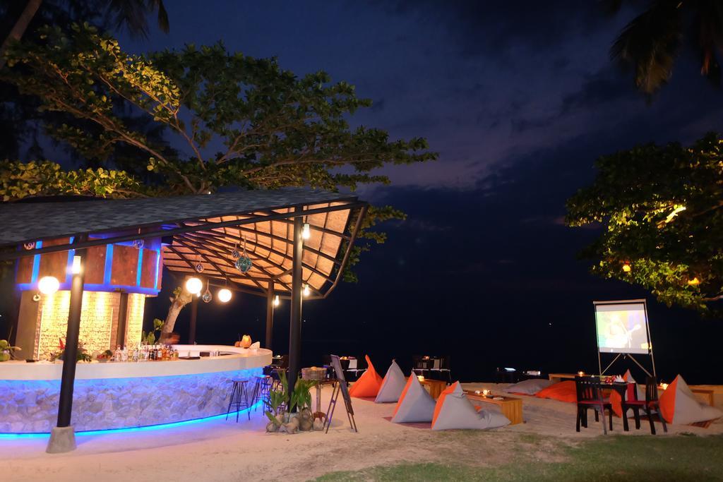 Viva Vacation Resort Lipa Noi Exterior photo
